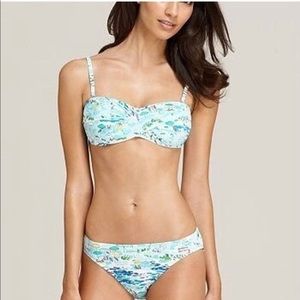 Lilly Pulitzer High Tide Resort Bikini